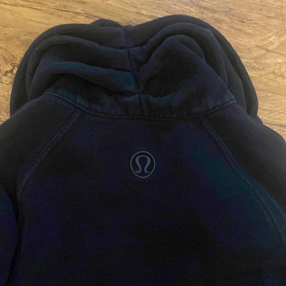 Lululemon Cozy Cuddle Up Sweater/Jacket - Picture 5 of 5